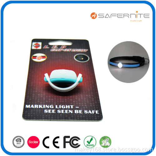 Super Bright Led Pet Clip On Lights